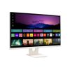 Smart монитор LG MyView Smart Monitor 27SR50F-W