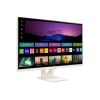 Smart монитор LG MyView Smart Monitor 27SR50F-W