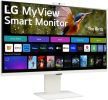 Smart монитор LG MyView Smart Monitor 32SR85U-W