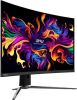 Игровой монитор MSI MPG 321CURX QD-OLED
