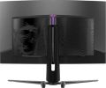 Игровой монитор MSI MPG 321CURX QD-OLED