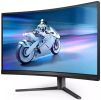 Игровой монитор Philips Evnia Curved Gaming 27M2C5500W/01