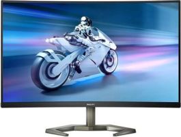 Игровой монитор Philips Evnia Curved Gaming 32M1C5500VL/01
