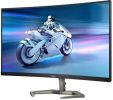 Игровой монитор Philips Evnia Curved Gaming 32M1C5500VL/01
