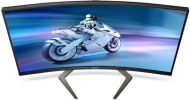 Игровой монитор Philips Evnia Curved Gaming 32M1C5500VL/01