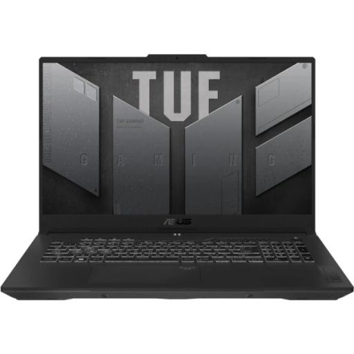 Ноутбук Asus TUF Gaming A17 FA707NUR-HX057