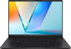 Ноутбук Asus Vivobook S 14 OLED S5406SA-QD100