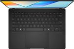 Ноутбук Asus Vivobook S 14 OLED S5406SA-QD100