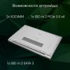 Ноутбук DIGMA Pro Breve DN15R5-ADXW09