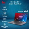Ноутбук IRU Strato 15ALI 2059106