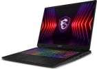 Игровой ноутбук MSI Sword 17 HX B13VEKG-200XRU