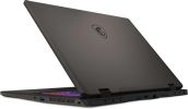 Игровой ноутбук MSI Sword 17 HX B13VEKG-200XRU