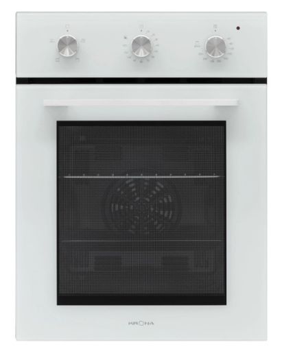 Духовой шкаф Krona Linde 45 WH