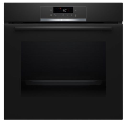 Духовой шкаф Bosch Serie 4 HQG572EB3