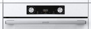 Духовой шкаф Gorenje BOS6737E03WG
