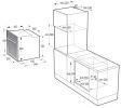 Духовой шкаф Gorenje BOS6737E03WG