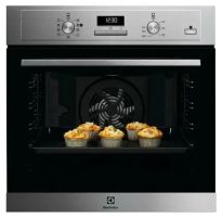 Духовой шкаф Electrolux SteamBake 600 EOD3H70X