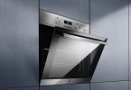 Духовой шкаф Electrolux SteamBake 600 EOD3H70X