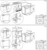Духовой шкаф Electrolux SteamBake 600 EOD3H70X
