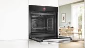 Духовой шкаф Bosch Serie 8 HBG7241B1