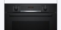 Духовой шкаф Bosch Serie 4 HBA554EB3