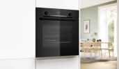 Духовой шкаф Bosch Serie 4 HBA554EB3
