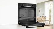 Духовой шкаф Bosch Serie 4 HBA554EB3
