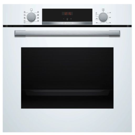 Духовой шкаф Bosch Serie 4 HBA534BW3