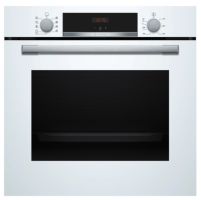 Духовой шкаф Bosch Serie 4 HBA534BW3