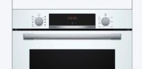 Духовой шкаф Bosch Serie 4 HBA534BW3