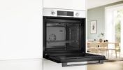 Духовой шкаф Bosch Serie 4 HBA534BW3