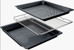 Духовой шкаф Bosch HBG578EB3