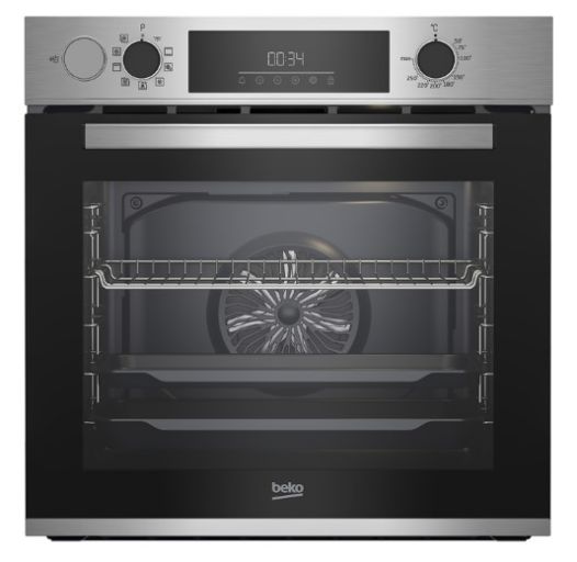 Духовой шкаф Beko BBIS12300XDE