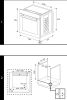 Духовой шкаф Beko BBIS12300XDE