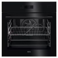 духовой шкаф AEG Steamboost 8000 Para BSE788380B