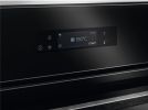 Духовой шкаф AEG Steamboost 8000 Para BSE788380B