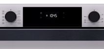 Духовой шкаф LEX EDP 610 WH Wide Series
