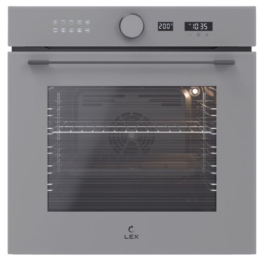 Духовой шкаф LEX EDM 1001 ONE GR