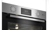 Духовой шкаф Indesit IFSE 3841 J IX