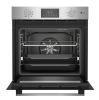 Духовой шкаф Indesit IFSE 3841 J IX