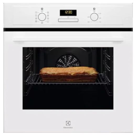 Духовой шкаф Electrolux SurroundCook FLEX 600 EOF3H40BW