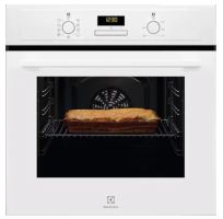 Духовой шкаф Electrolux SurroundCook FLEX 600 EOF3H40BW