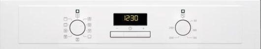 Духовой шкаф Electrolux SurroundCook FLEX 600 EOF3H40BW