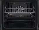 Духовой шкаф Electrolux SurroundCook FLEX 600 EOF3H40BW
