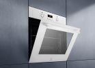 Духовой шкаф Electrolux SurroundCook FLEX 600 EOF3H40BW