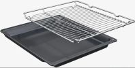 Духовой шкаф Bosch HBG7221B1