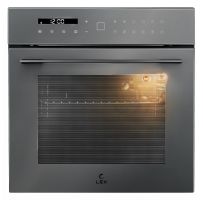 Духовой шкаф LEX EDS 101 GR