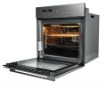Духовой шкаф LEX EDS 101 GR