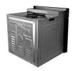 Духовой шкаф LEX EDS 101 GR