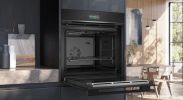 Духовой шкаф Siemens iQ700 HB734G1B1